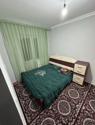 Сдача 3-комнатной квартиры в Чилонзоре