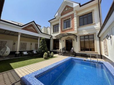 Продается Дом Никитина, Максим Горький, 3.5 соток, 3- уровня Срочно!