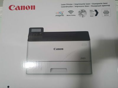 Принтер Canon i-SENSYS LBP212dw, ч/б, A4 лазерный