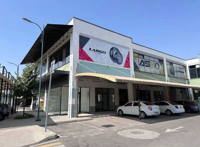TOSHKENT INDEX, Magic Safari ro'parasida 25m2 do'kon arendaga beriladi