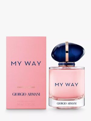 оригинал парфюм my way