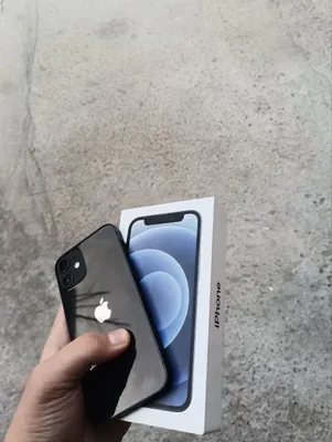 Iphone 12 mini
