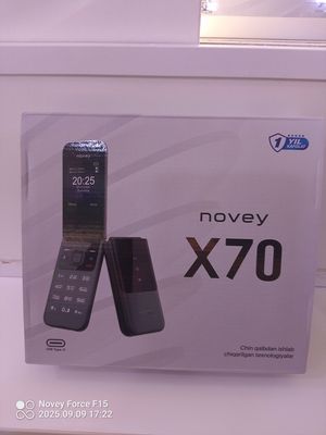 Novey x70
