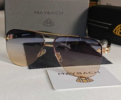 Очки Maybach Lux Violet смотрите поступления