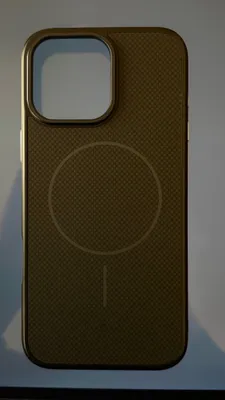 Чехол для iPhone 16 pro max MagSafe