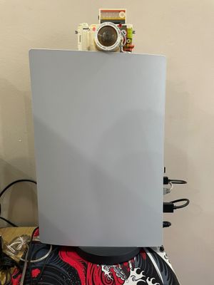 Продам PlayStation 5 fat digital