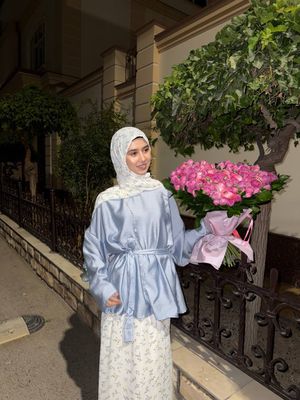 New Collection 🎀 Assal troyka warfi bilan