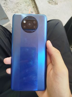 Poco x3 pro tiniq 8/256