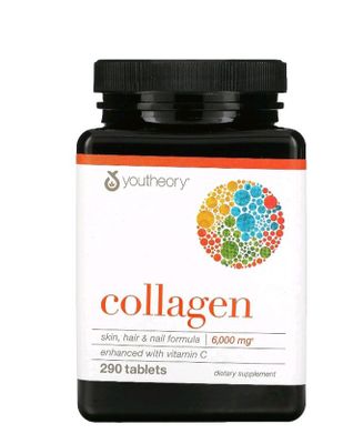 Collagen. Коллаген. Американские витамины