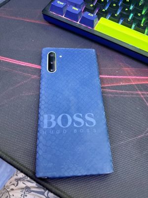 Samsung Note 10 256