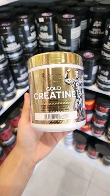 Kevin Levrone Creatine Monohydrate 300gr