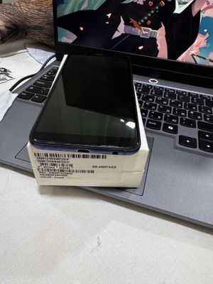 Samsung A6+ 32 gb