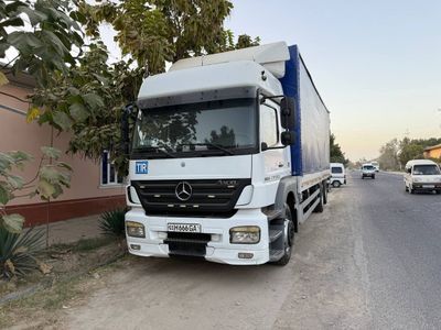 Mercedes Axor Сотилади