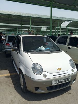Matiz best 2009.