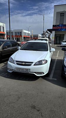 Gentra mexanika metani bn