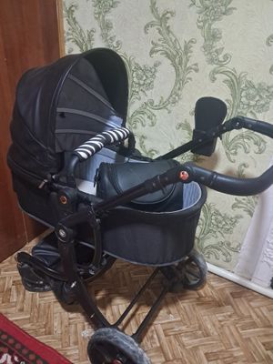Каляска сатылады