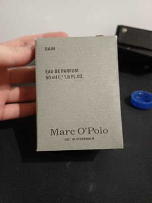 Marc O'Polo - Rain EDP 50ML 1.6fl.oz