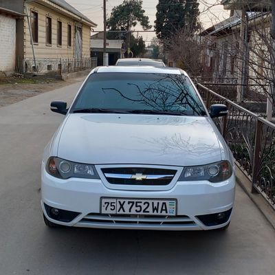 Chevrolet Nexia 2 1.6