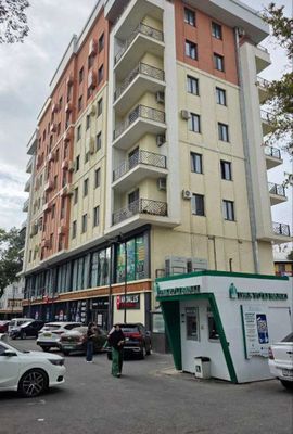 Аренда 2/2/8 Коракамиш 2/1 Новостройка Дом Факат Оилага берилади