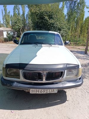 Volga 3110 prsepi biln