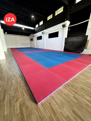 Original XITOY Tatami mat dayan, Татами Эва пазлы Китайский оригинал