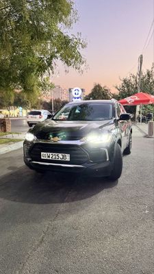 Tracker 2 premier 2024