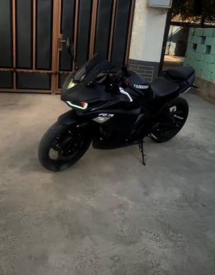 Moto sotladi