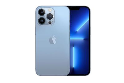 Iphone 13 pro 128gb