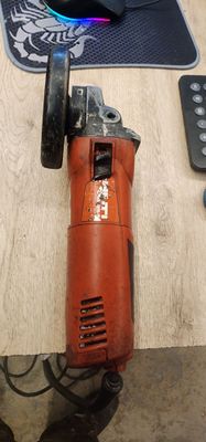 Болгарка Hilti 125