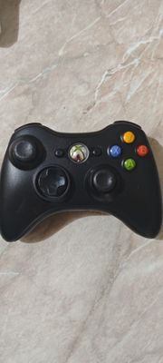 Джойстик от xbox 360