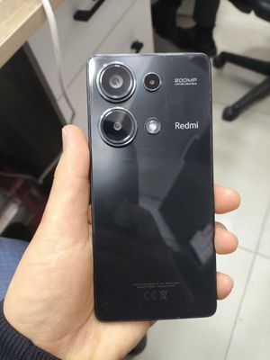 Redmi Note 13 Pro 256gb sotiladi!