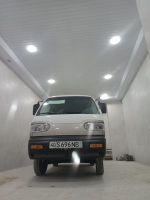 Damas yangi 2025