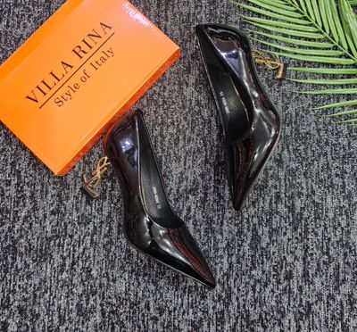 VILLA RINA & YSL New Collection