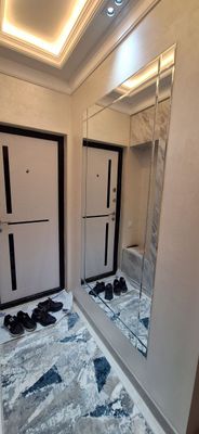 3 хонали квартира ОИЛАГА ижарага берилади узок муддатга