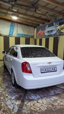 Chevrolet jentro