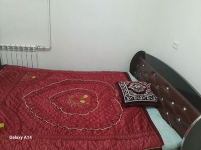 spalni 2 kishilik