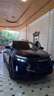Eqiunox AWD R5 2023