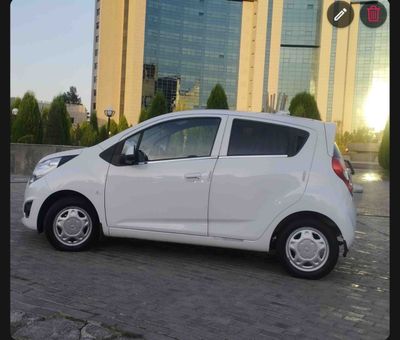 Chevrolet spark sotiladi 2022