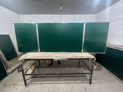 Доска Школьная 100x300 есть количество