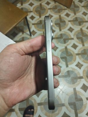 Iphone 15 pro 256