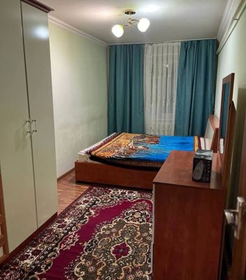 Юнусабад Туркистан метро сдается квартира на аренду
