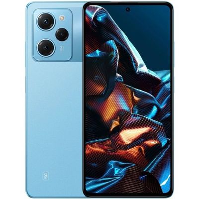 Poco X5 5G 8+4/256