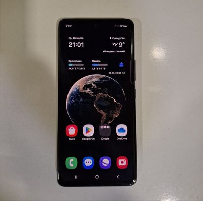 Samsung galaxy a51 6/128gb sotiladi