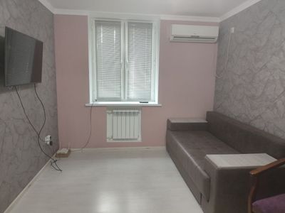 Сдается в аренду 1 ком 400 уе