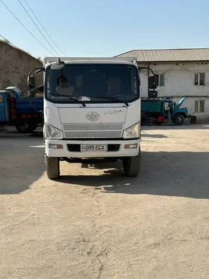 Faw Самасвал 10 тонналик сотилади