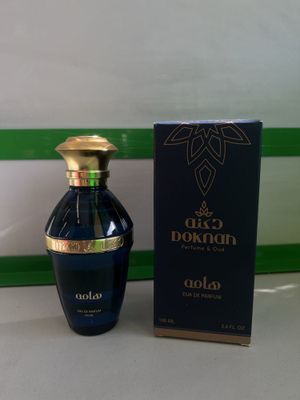 Dokunan Perfume & Oud 100ml