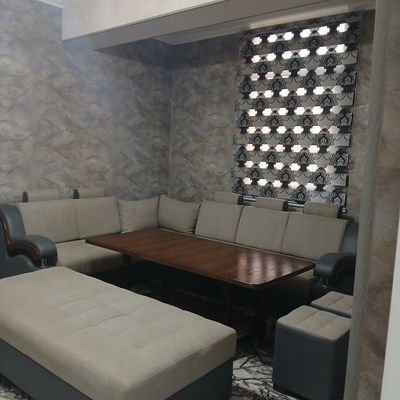 Jizzax Turon bank ruparasida uzoq mudatli ijara 2 xonali 75kv