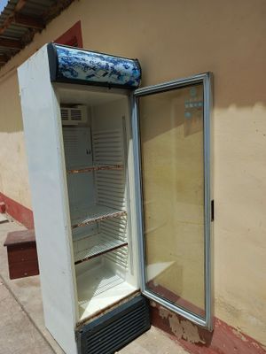 холадильник музлаткич артел