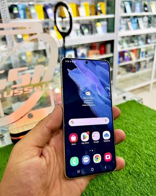 Samsung galayx s21 5g