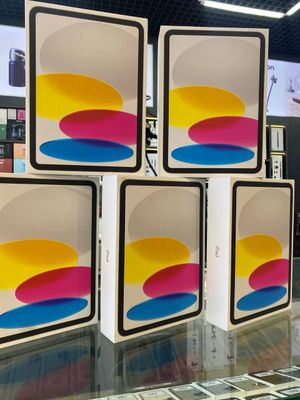 Ipad A16 128GB wifi